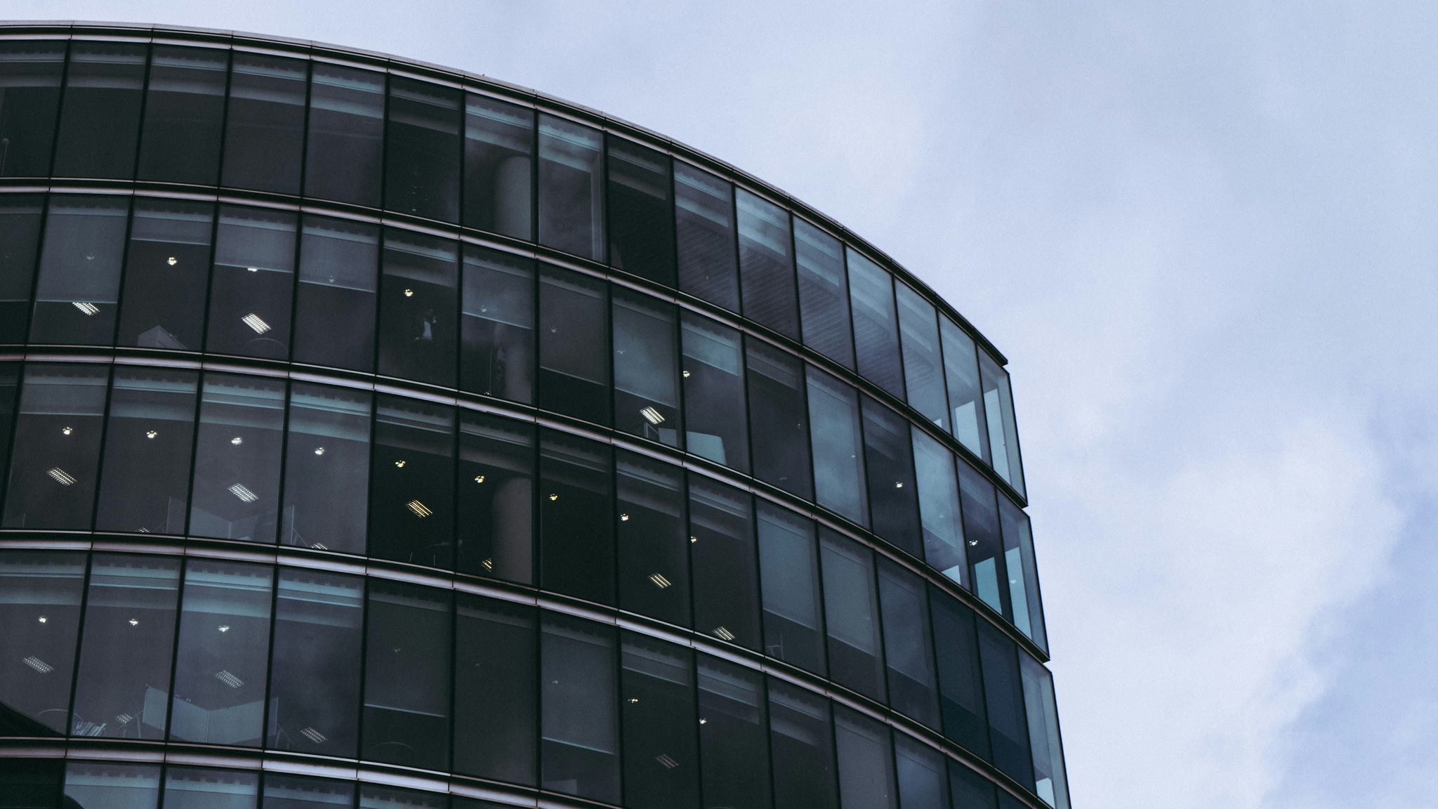 Sheikh Zayed Corporate Tower